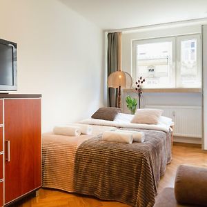 Appartement met Twee Slaapkamers